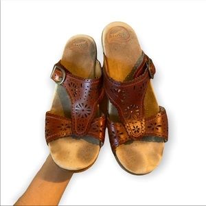 Dansko Clogs